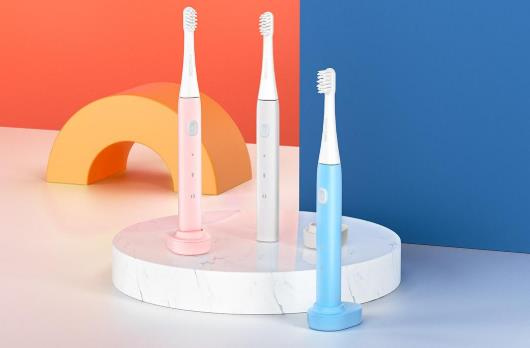 牙刷毛變黑怎么清洗?牙刷怎么看軟毛硬毛?