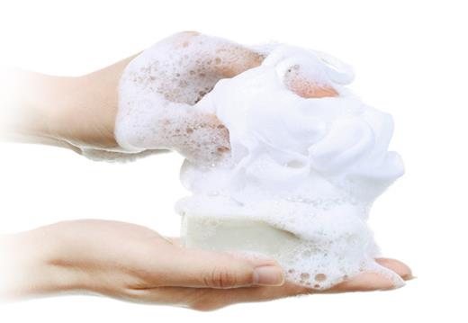 起泡網(wǎng)用完怎么處理?用完起泡網(wǎng)要不要把肥皂取出來?