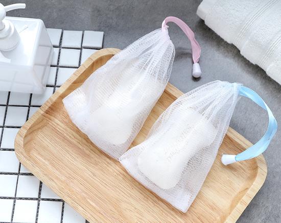 手工皂用起泡網(wǎng)好還是不用好?肥皂起泡網(wǎng)使用完要用水沖嗎?
