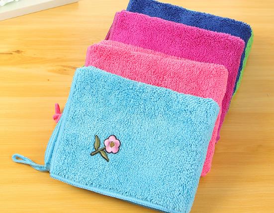 如何給家用抹布消毒?抹布很臭怎么處理?