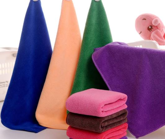 毛巾有異味怎么去除?抹布掉毛怎么處理?