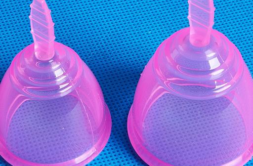 月經杯可以游泳嗎 月經杯可以在體內放多久