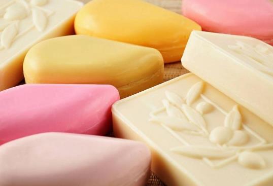 肥皂變軟了還能用嗎?肥皂放哪里不容易吸水?