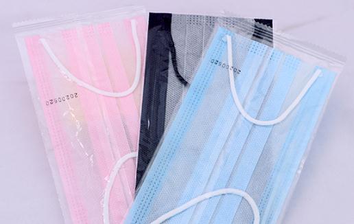 怎么戴口罩才能不悶出汗 夏天戴口罩胸悶氣短怎么辦