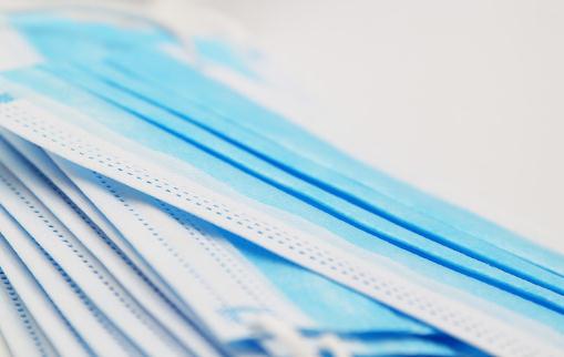 一次性口罩會導致面部過敏么 一次性口罩戴2個好嗎