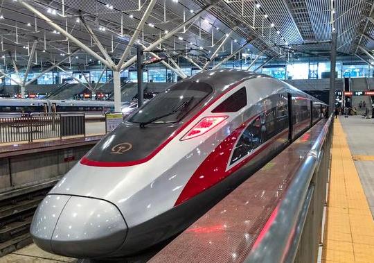 高鐵帶洗發水有限制嗎?高鐵計次票是指什么車票?