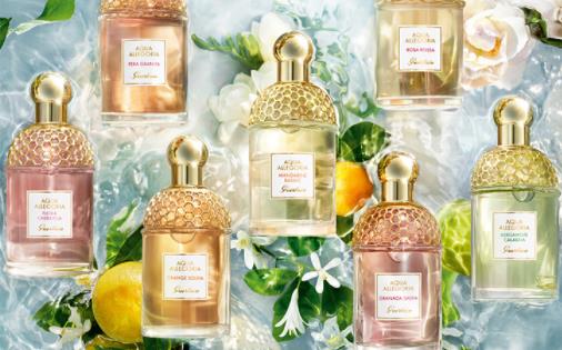 香水噴頭壞了噴不出霧狀 香水噴不出來了怎么修