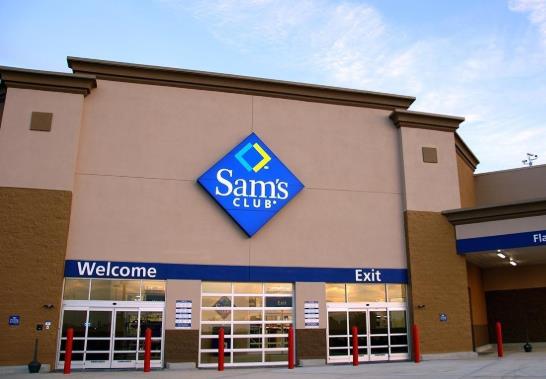 山姆會員副卡需要交會員費嗎?山姆副卡需要登記姓名照片嗎