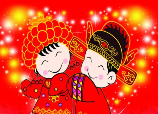 2022年屬虎本命年結(jié)婚好不好,虎年本命年可以結(jié)婚嗎