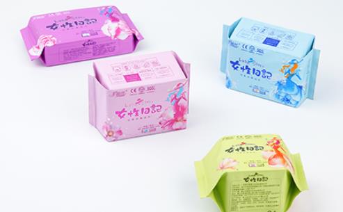 衛生巾超過三年還能用嗎 衛生巾純棉和網面的區別