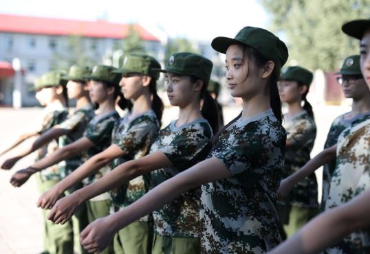 高中可以不去軍訓(xùn)嗎?高中不去軍訓(xùn)會不會記入檔案?