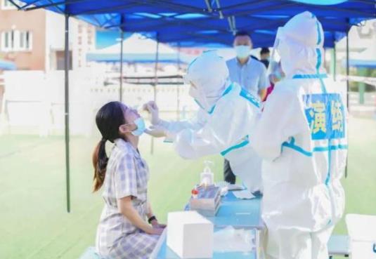 核酸檢測能精確到小時嗎?核酸檢測兩次陰性可以排除嗎?