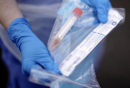 做完核酸檢測可以不拿檢測報告嗎?核酸檢測報告沒蓋章可以入住酒店嗎