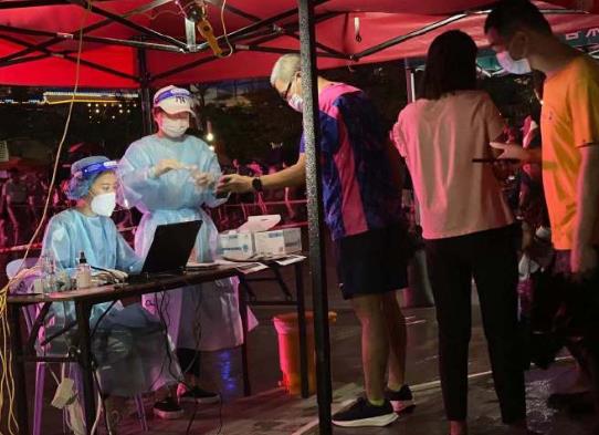 核酸檢測的有效期是多久?核酸檢測多人同用一個試劑盒能檢測準確嗎?