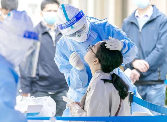 核酸檢測后會有嚴重反應嗎?核酸檢測出結果那天算有效期內嗎