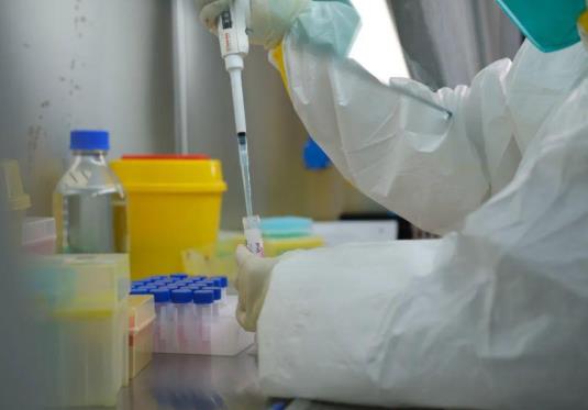 核酸檢測陰性就安全了嗎?核酸檢測在哪里預(yù)約?