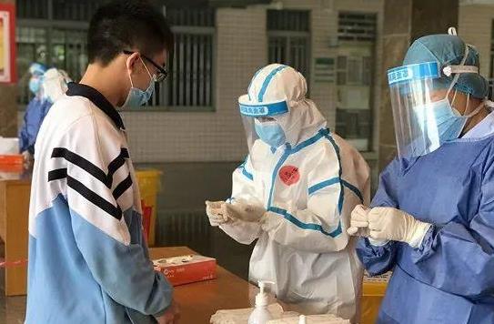 核酸檢測過了7天就得重新再做嗎?做完核酸檢測過7天了網(wǎng)上還能查到嗎