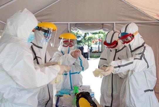 打印核酸檢測單需要身份證嗎?核酸檢測報(bào)告可以晚幾天去醫(yī)院拿嗎