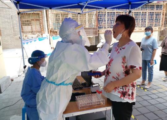 核酸檢測過了7天就得重新再做嗎?做完核酸檢測過7天了網(wǎng)上還能查到嗎