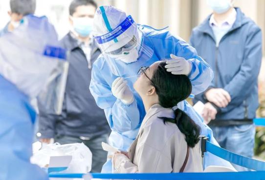 核酸檢測會很痛嗎?做核酸檢測大概要多少錢?