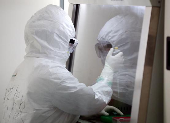 核酸檢測在醫院哪個部門哪個科室做?核酸檢測醫院中午休息嗎?