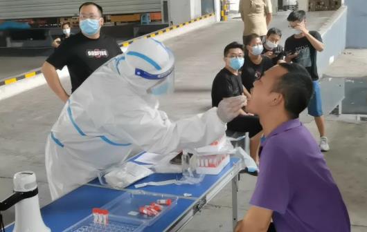 做核酸檢測疼嗎?做核酸檢測刷牙好還是不刷牙好?