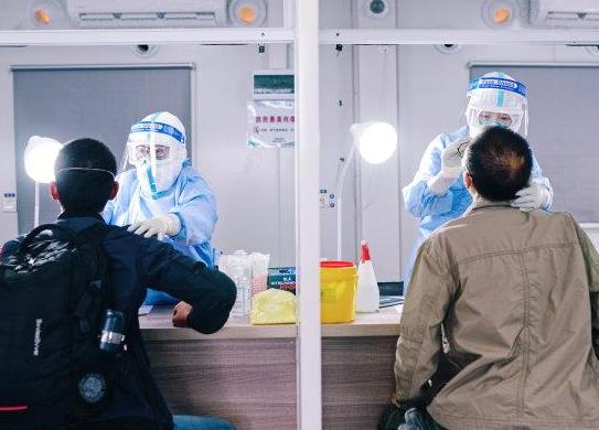 做核酸檢測疼嗎?做核酸檢測刷牙好還是不刷牙好?