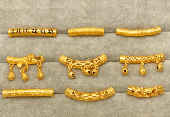 3d黃金和5g黃金哪個含金量高?黃金像掉漆似的咋回事