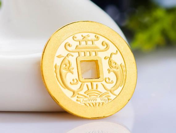 3d黃金和5g黃金哪個含金量高?黃金像掉漆似的咋回事