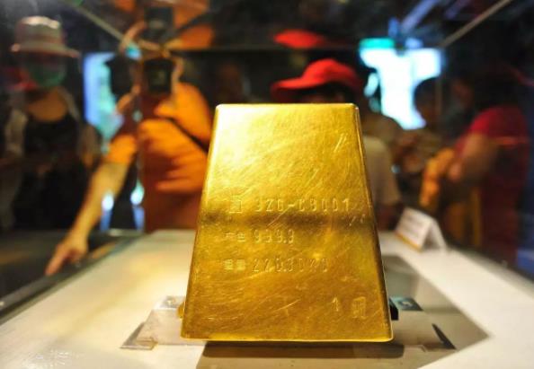3d黃金和5g黃金哪個含金量高?黃金像掉漆似的咋回事