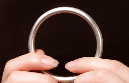 銀手鐲上的s990是什么意思 銀手鐲變形了恢復(fù)竅門