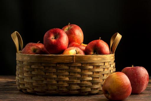 平安夜送蘋果是什么意思?國外平安夜要吃蘋果嗎?