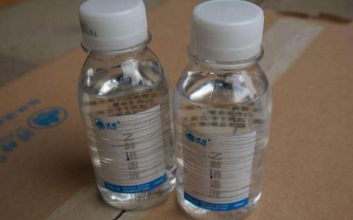 醫用酒精能殺螨蟲嗎 醫用酒精和食用酒精一樣嗎