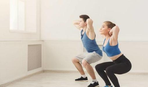 200個波比跳消耗多少熱量 簡易波比跳鍛煉哪里