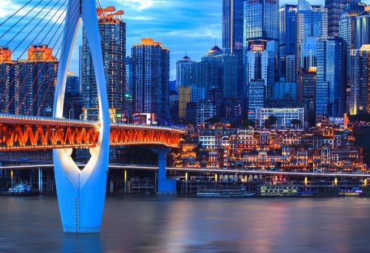 2022年重慶的冬天會下雪嗎?2022年重慶冬天幾月份最冷