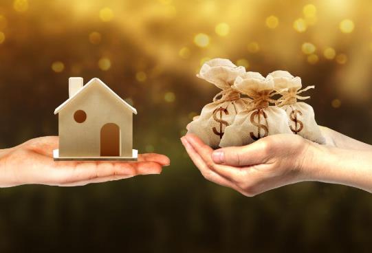 房子一定要辦不動產權證嗎?房產抵押貸款流程