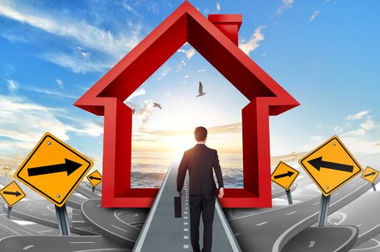 房子一定要辦不動產權證嗎?房產抵押貸款流程