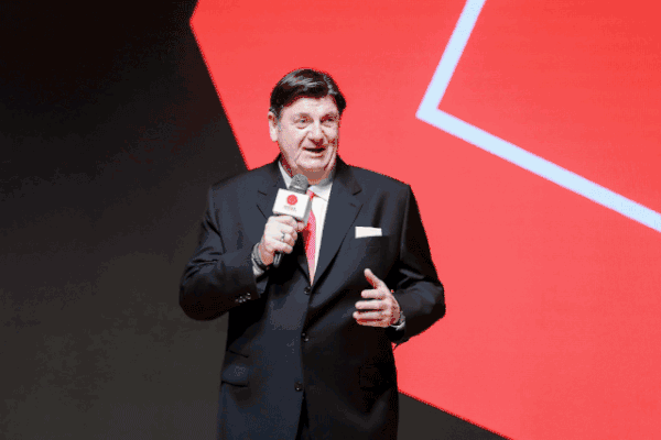 好設(shè)計(jì)的4種品質(zhì)|紅點(diǎn)獎(jiǎng)創(chuàng)始人彼得·扎克主席彼得・扎克發(fā)出全球邀請(qǐng)