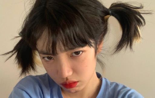 身份證戴美瞳會反光嗎 拍身份證可以燙頭發嗎