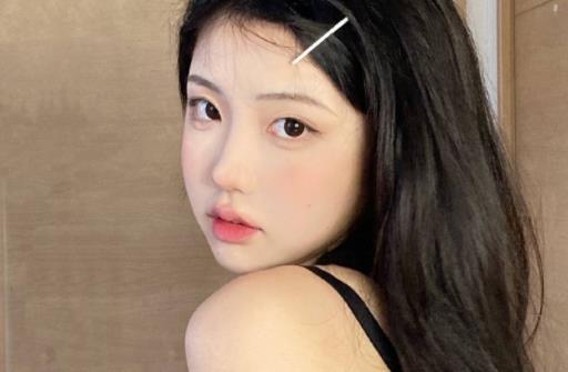 身份證戴美瞳會反光嗎 拍身份證可以燙頭發嗎