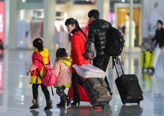 2022年春運跨省返鄉有啥限制沒?2022年春運跨省回家哪些要注意的