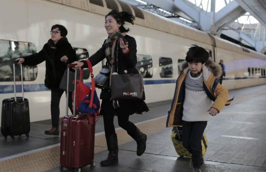 2022年春運跨省返鄉有啥限制沒?2022年春運跨省回家哪些要注意的