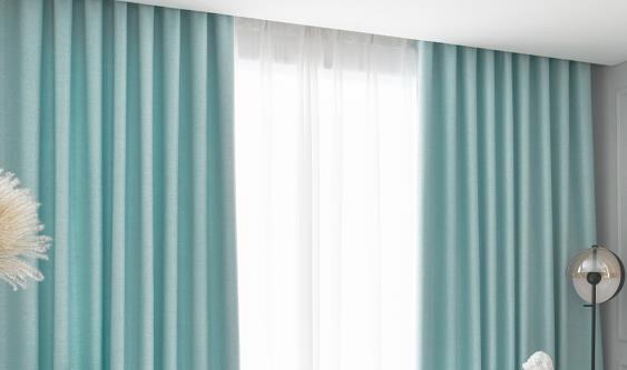 新房裝修好多久裝窗簾 新窗簾要洗了再安裝嗎