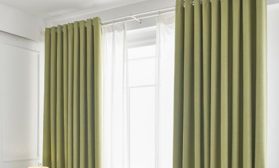 新房裝修好多久裝窗簾 新窗簾要洗了再安裝嗎