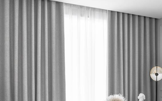 新房裝修好多久裝窗簾 新窗簾要洗了再安裝嗎