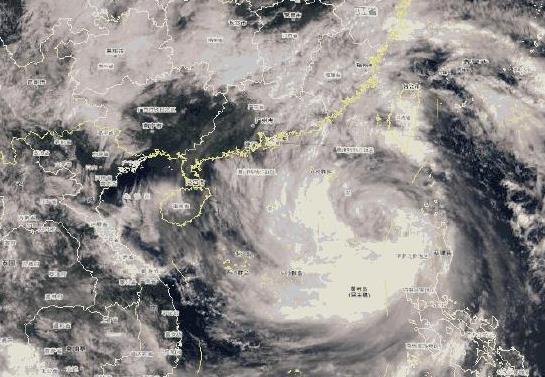 臺(tái)風(fēng)天是否應(yīng)該緊閉門窗?遇到臺(tái)風(fēng)天飛機(jī)要延誤多久?