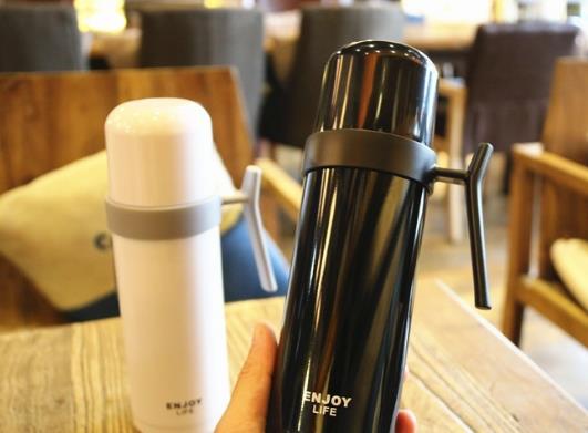 保溫杯長期不用有霉味怎么洗?保溫杯不保溫了怎么解決