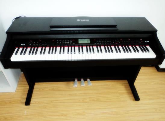 電子琴長時間不用壞了怎么辦?電子琴受潮后怎么修理?