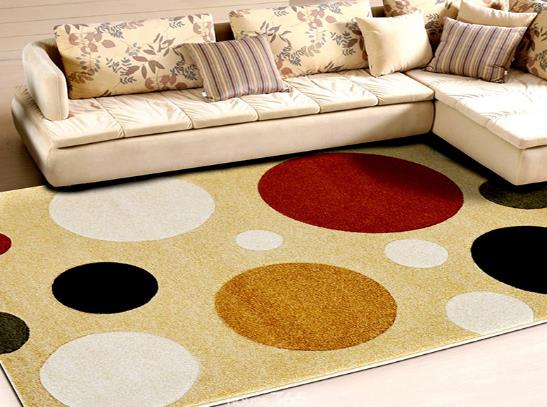 如何給家里的地毯去除螨蟲?如何對地毯的油漬進行去漬處理