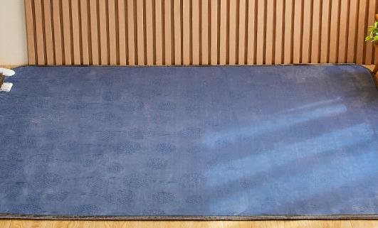 可以直接睡在電熱毯上嗎 睡電熱毯為什么會口干舌燥